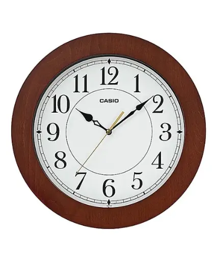 Casio Alarm Clock IQ-133-5DF