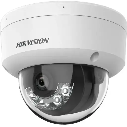 Hikvision 6MP IP Security Camera DS-2CD1163G2-LIU