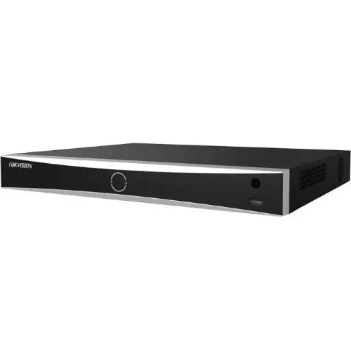 Hikvision 16-Channel IP NVR with 16 PoE Ports DS-7616NXI-K2/16P