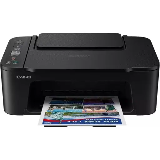 Canon PIXMA TS3640 Printer - Black