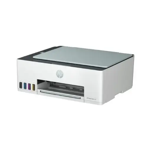 طابعة HP Smart Tank 582 متعددة الوظائف الكل في واحد - 4A8D6A