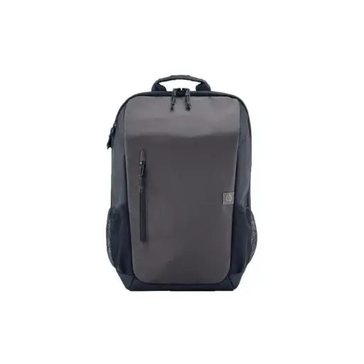 HP Travel 18L Expandable Laptop Backpack for up to 15.6" - Iron Grey - 6B8U6AA