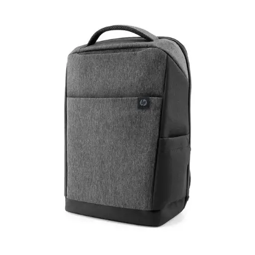 شنطة لابتوب HP Renew Travel حتى 15.6 بوصة - أسود/رمادي - 2Z8A3AA
