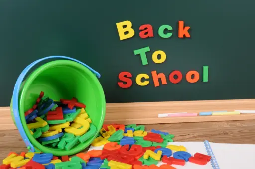 Metropolitan-School-PRE KG List