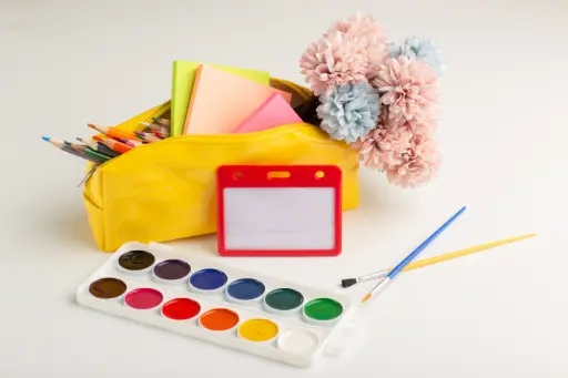 School Supplies CE1 