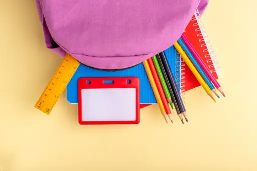 School Supplies CE2 