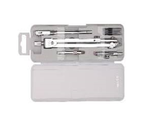 ديلي برجل هندسي  معدن 5 قطعE8604