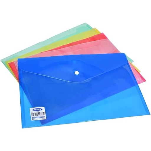 كيس 12 قطعة FC140 بريما حافظة كبسولة جيب