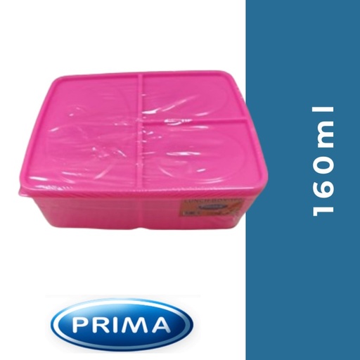 Prima Lunch Box 160