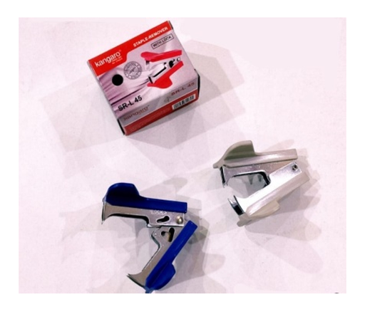 Staple Remover Kangaro
