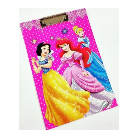 Disney clipboard