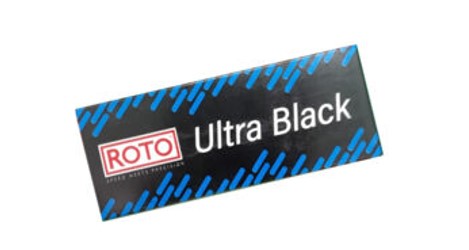 علبه 12 قلم روتو الترا بلاك ازرق