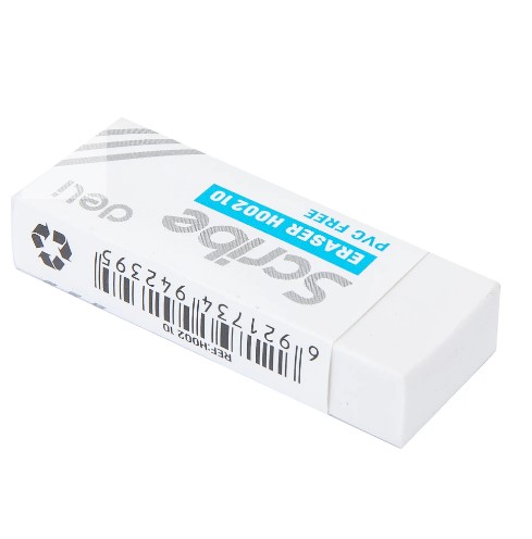 ديلي استيكة بيضاء قطعة EH00210 