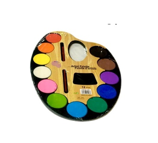 الوان بالتا  كبيره بالقطعه