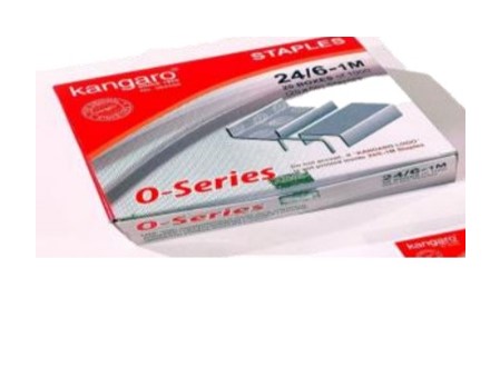 دبوس كينجارو 24/6 O-Series