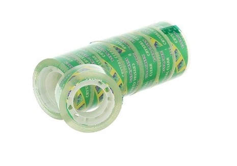 سلوتيب كريستال مكتبي مستورد مقاس 1.8سم 8بكره