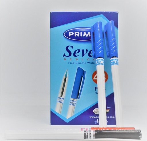 علبه 48 قلم بريما سيفين