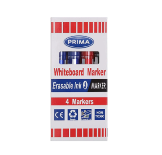 بريما ادوات مدرسيه قلم سبوره طقم متنوع