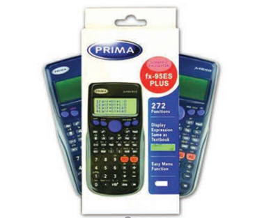 Prima Scientific Calculator CN95