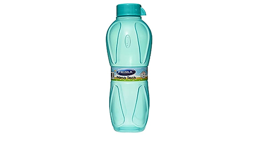 Prima Water Bottle 1000 ml, Assorted Colors