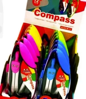 برجل معدن لوكس  AGبالقطعة